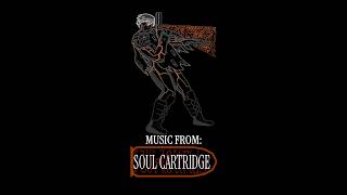 SOUL CARTRIDGE OST 02 Man In Window  Suite 1 Void Beat