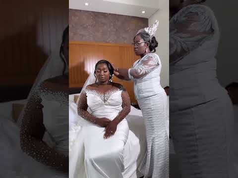 Mother's prayer for
