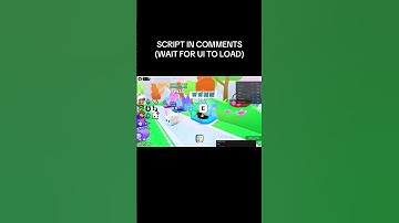 PS99 HugeHunter NEW 🟩✔️*WORKING* #roblox #petsim99livegiveaway #script #ps99 #psx #roblox #psx