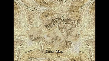 Basic Deferred Shading