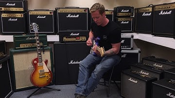 Marshall CODE Demo Trailer