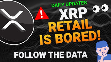 XRP DAILY ANALYSIS - RIPPLE XRP PRICE PREDICTION - RIPPLE XRP 2025 - RIPPLE ANALYSIS