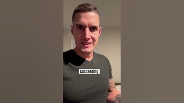 From Rock Bottom to Breakthrough: Ending the Losing Streak in Life #selfgrowth #momentummindset