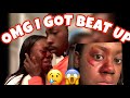 I GOT BEAT UP | PRANK ON MY BOYFRIEND