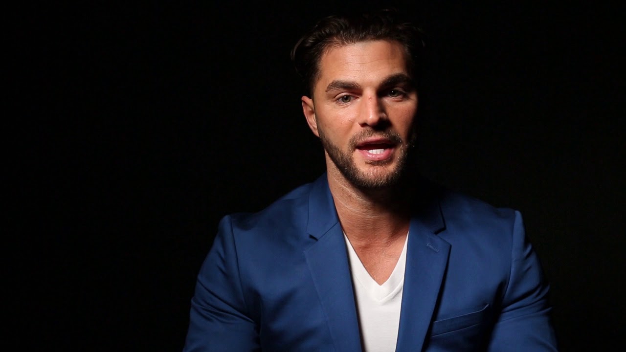 Rodney Lavoie Jr "Warriors of Purpose" YouTube