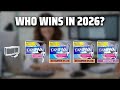 The Top 5 Best Pearl Tampons in 2026 - Must Watch Before Buying!