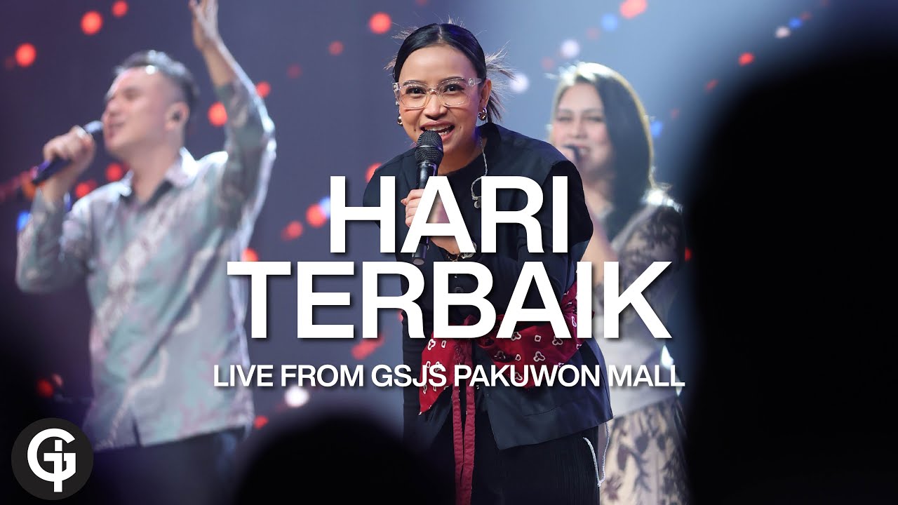 Hari Terbaik (LOJ Worship) | Cover by GSJS Worship | Vinka Azariah