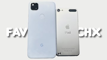 Android 13 Parallax Effect is the same on iOS 7 😅