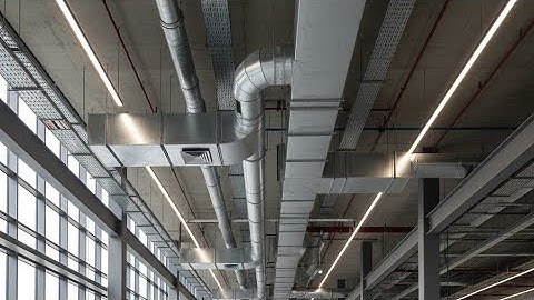 Revit Ductwork Part 2- MEP Beginners - Hindi Urdu