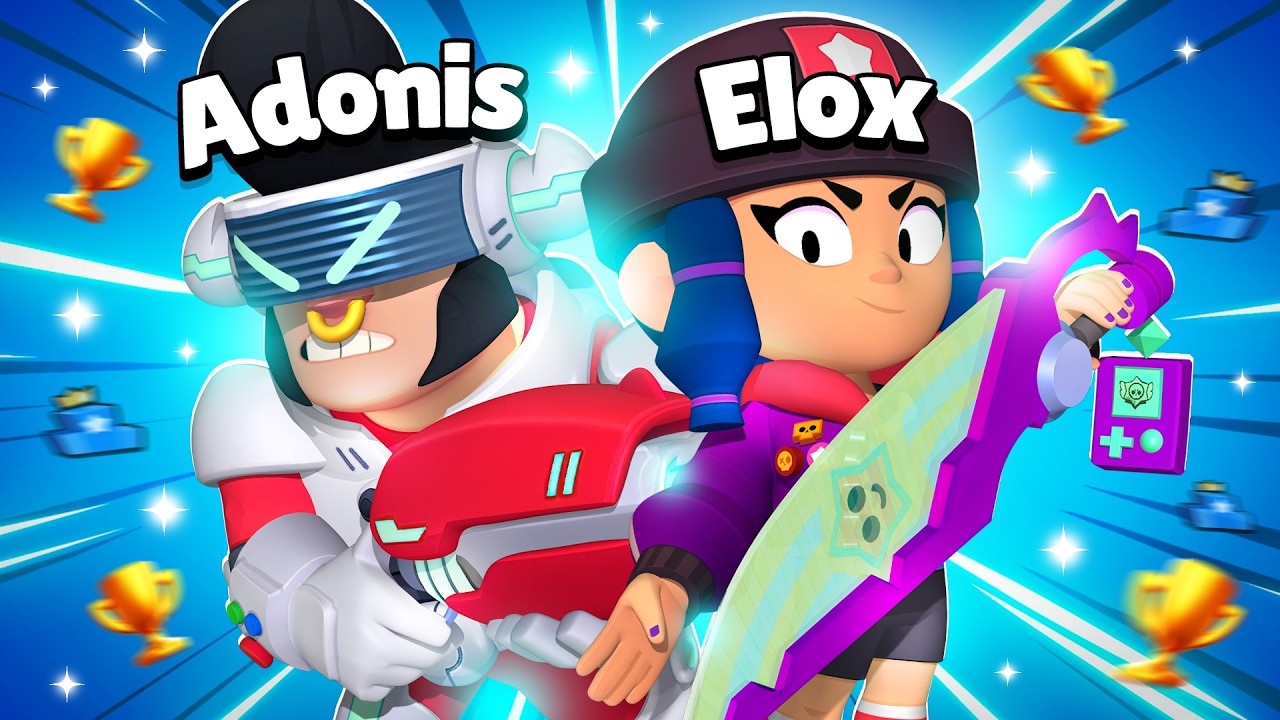 DÜNYA 1.Sİ ELOX'U 200.000 KUPAYA TAŞIDIM!