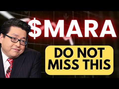 MARA Stock Thursday Breakdown | Marathon Digital Holdings, Inc. (MARA) Stock Predictions Today
