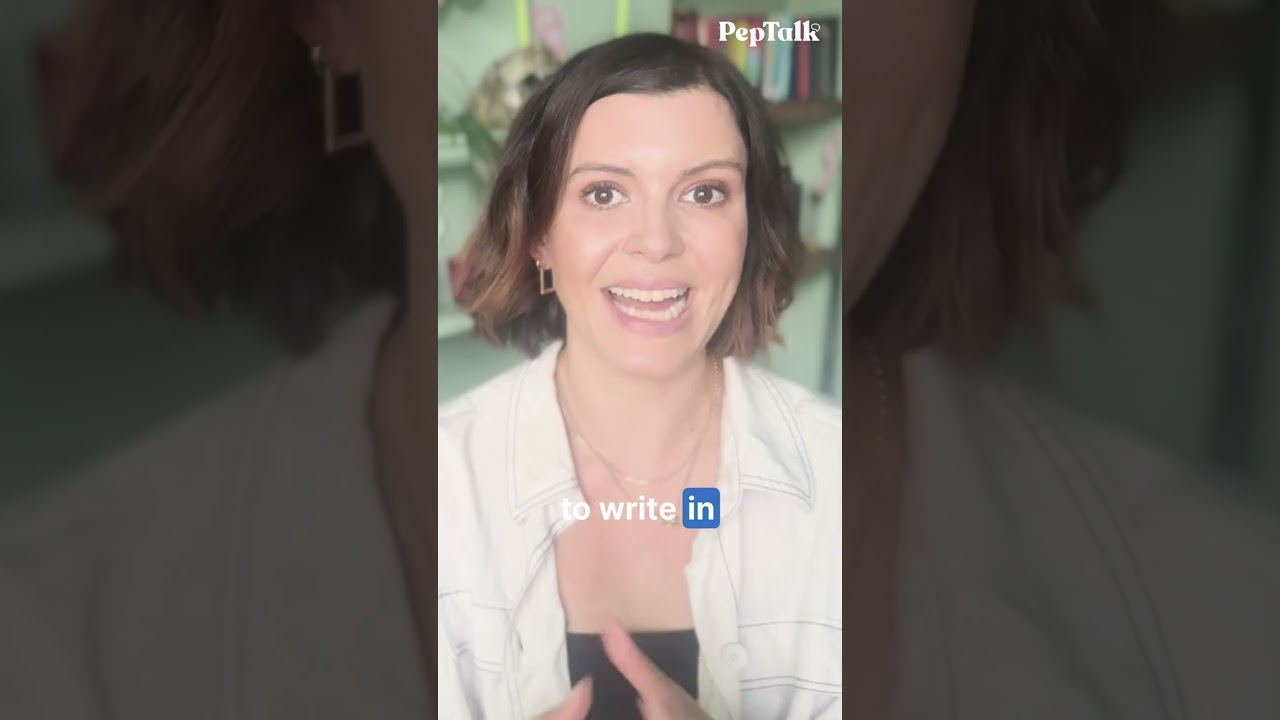 Unlock Your Unique Voice with AI Writing!