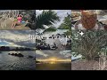 Hilo, Hawaii Travel Vlog | Everything we did, ate, beaches + more Kona adventures!