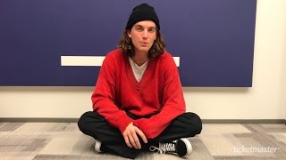 Interview with LANY | Go Behind the Scenes with the Rising Stars