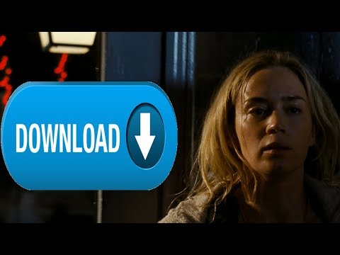 A Quiet Place Full Movie Download Hd