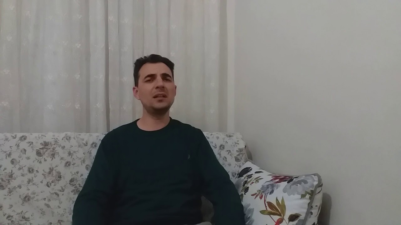 Beytullah Piristine Beytullah ilahisi - YouTube