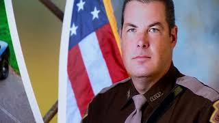 OHP Remembers Fallen Colleague Lt. Brian Fugate After Battle With Cancer