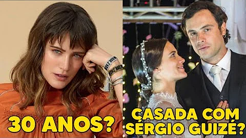 Onde nasceu a atriz Bianca Bin?