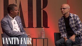 HBO’s Richard Plepler and Jimmy Iovine on Dreaming and Streaming - FULL CONVERSATION