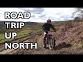 Road Trip Up North 2015