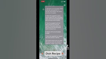 #food #recipe #chatbot