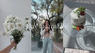 Day in the Life Austin Florist