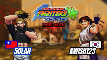 The King of Fighters 