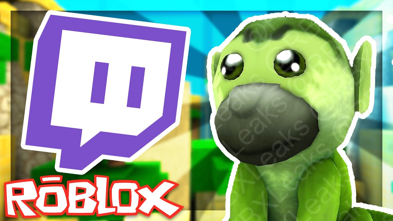 HOW TO GET THE GREEN MONKEY | ROBLOX Flood Escape