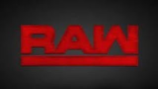 WWE Raw 27 November 2017 Full Show