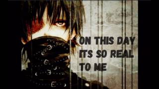 Alter Bridge-Metalingus Nightcore [Lyrics]