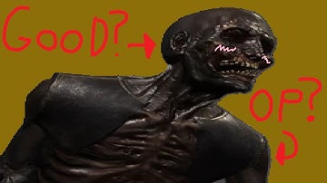 The SCP 106 Experience: SCP Secret Lab