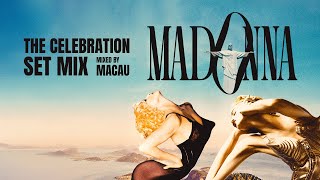 The Celebration Set Mix (Mixed by Macau)