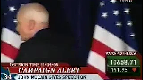 Which Way Did He Go George???