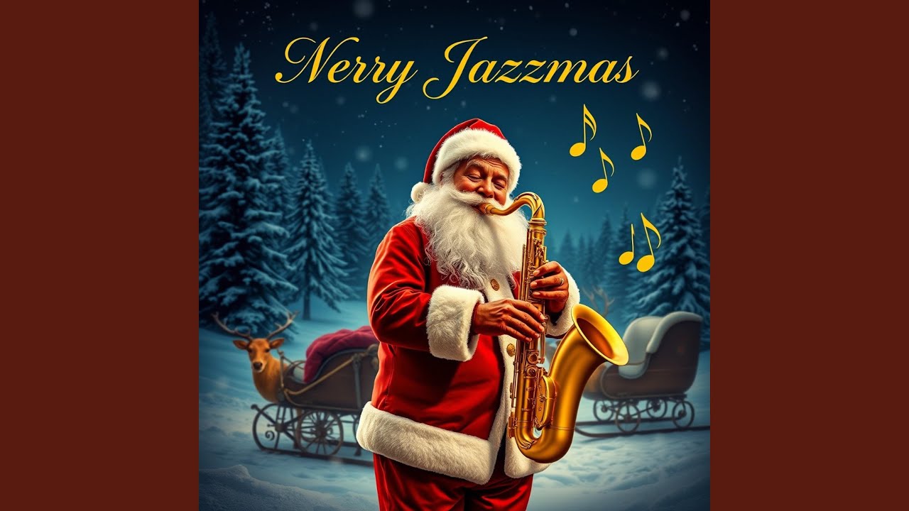 Feels Like Christmas Tonight