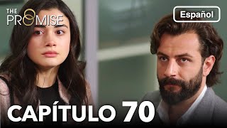 La Promesa Capítulo 70 (en Español)