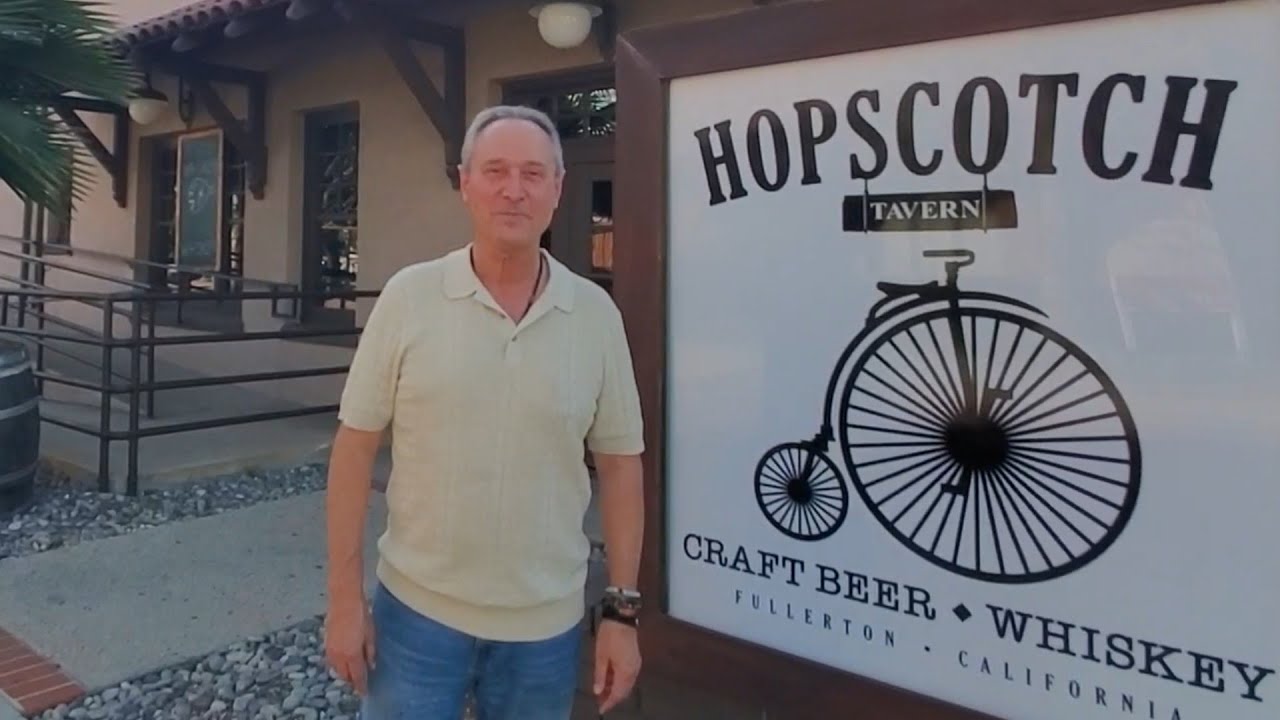 Fullerton Depot, a Personal Tour Part 2 of 4. January 31, 2026 