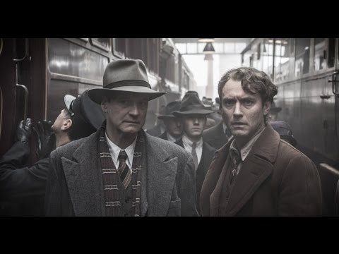 Гений (2016) Русский трейлер
