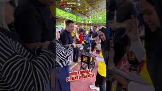 Download Lagu De stem van het hoofdticket!!!! Cirebons meesterwerk van de prima donna met ZHK MP3