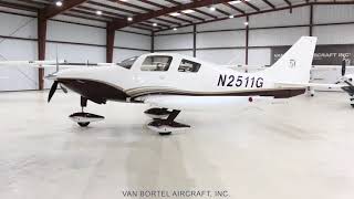 2005 Cessna 400, Reg# N2511G, Ser# 41101 - Aircraft for sale on ASO