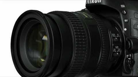 Nikon D610 Beyond the Basics Advanced Training