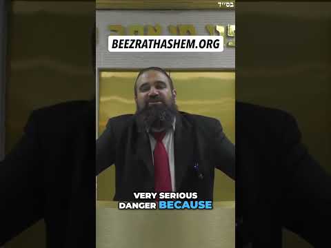 الآن حان وقت بدء حفظ السبت.