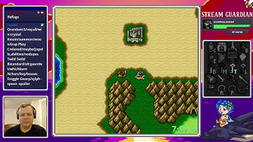 FFIV: Free Enterprise Randomizer - 1/3/2021