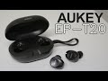 Aukey EP-T20 - Unboxing, recensione e test microfono