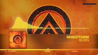 Shidztorm - Burn (Radio Edit)