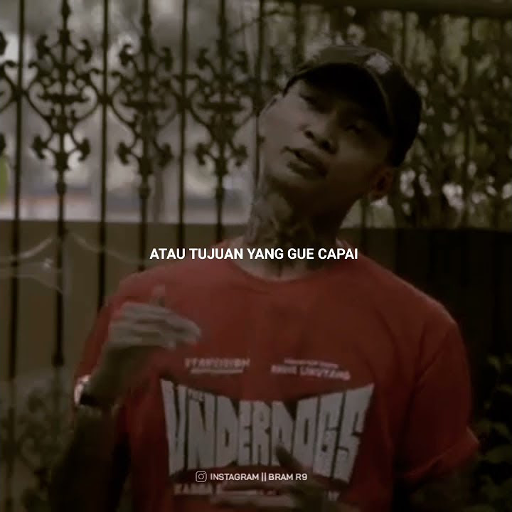 Story wa || kata mutiara dari YOUNG LEX