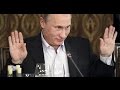 Кто такой "мистер Путин"