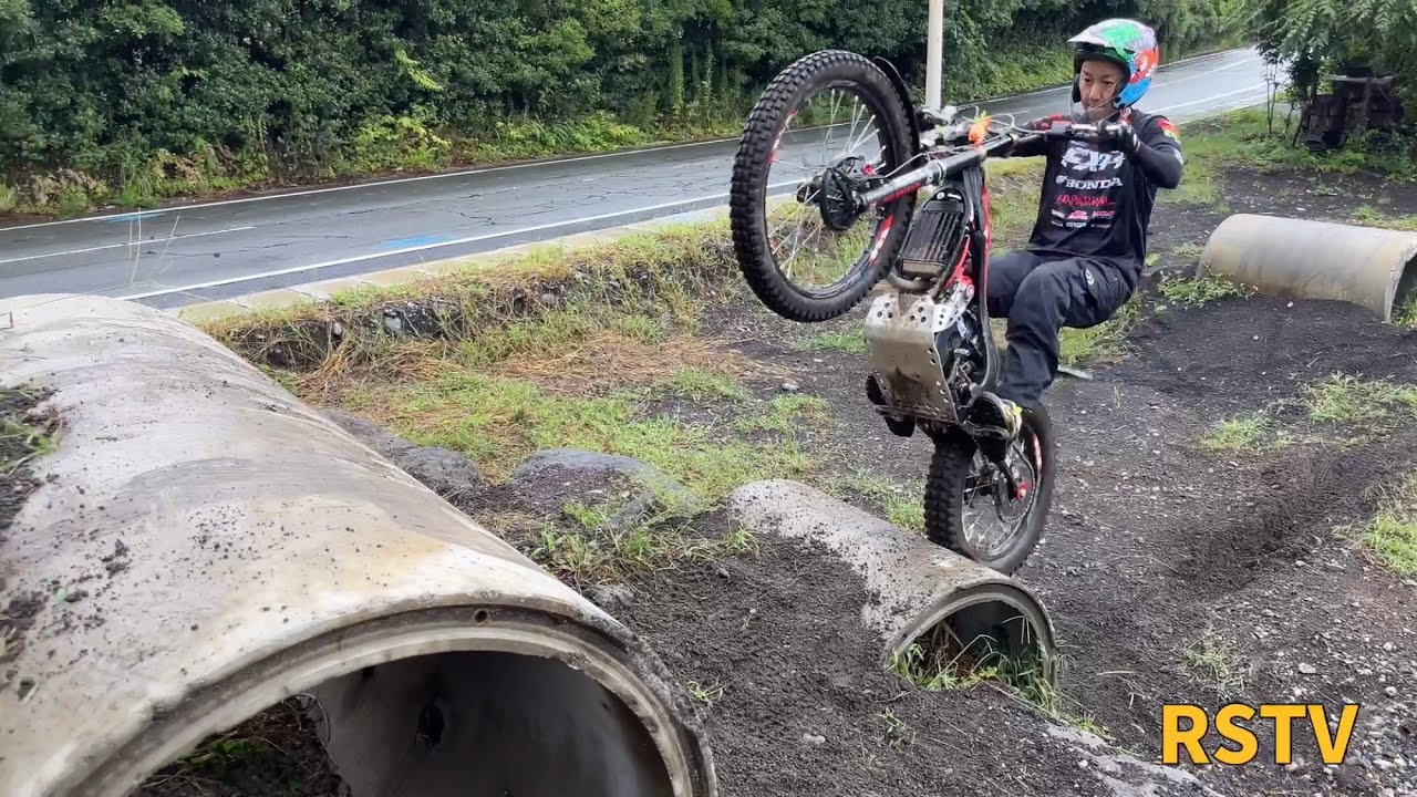 チームドリーチャンネルと練習その1☹️