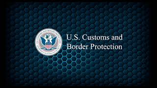 CBP One™ Appointment Feature: Request Inspections for Perishable Cargo screenshot 1