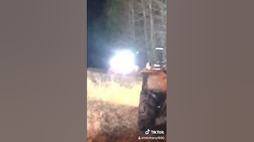 Rzr 1000xp flipped while doing a donut