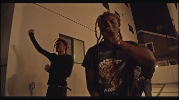 Southsidesilhouette (Ft.Rollin Thrax) - Loading (Official Music Video)